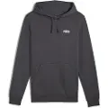 Puma Ess 2 Color Small Fl No 1 Logo Hettegenser
