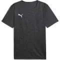 Puma Individualrise Graphic Kortarmet T-skjorte