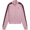 Puma T7 Always On Genser Med Hel Glidelås