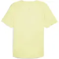 Puma CLOUDSPUN Running Tee Men, Clothing, Gold Moon, S
