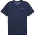 Puma Flex Jacquard Kortarmet T-skjorte