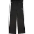 Puma Wardrobe Essentials Relaxed 16"Jorts Men, Men, Black, XXL