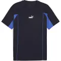 Puma Sport Kortarmet T-skjorte