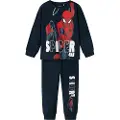 Name it Spiderman Pysjamassett