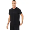 Asics Logo Kortarmet T-skjorte