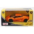 Maisto Lamborghini Power Racer FM ass. 1 car/1 pcs (not the box)