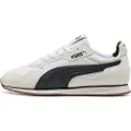 Puma SOFTRIDE ST Miler Sneakers Unisex, Shoes, Vapor Gray/Black/White, 47