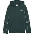 Puma Ess Tape Layout Hettegenser