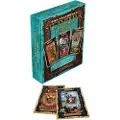 RYLAND, PETERS & SMALL LTD Victorian Steampunk Tarot
