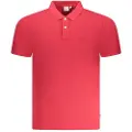 Pepe Jeans New Oliver Gd Kortermet Poloskjorte