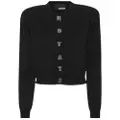 ROTATE for woman. 115066100 Magtu jacket black (M), Casual, Organic Cotton, Sustainable