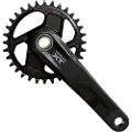 Shimano Fc-m8200 Deore Xt 12s Sveiver