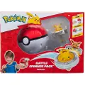 Adlibris Battle spinner Pikachu