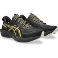 Asics for woman. 1012B857 Shoes Gt-1000 14 Gtx black (37.5), Flat, Laces, Casual, Sport, Running, Multisport
