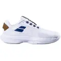 Babolat Jet T2 Wimbledon Sko For Alle Underlag