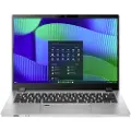 Acer Travelmate P2 Tmp214-56 14´´ I5-1334/16gb/512gb Ssd Bærbar Datamaskin
