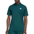 Adidas Club Kortermet Poloskjorte