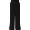 Y.A.S Sussi Wide Leg Høye Bukser
