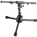 König & Meyer 25950 Microphone Stand Black