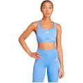 Adidas Powerreact Training Sports-bh Med Medium Støtte