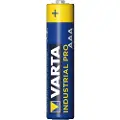 Varta batteri INDUSTRIAL AAA 500-PAK BULK