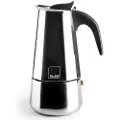 Ibili Express Inox Moka Kaffetrakter Italiensk 15 Kopper