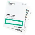 HP HPE LTO-8 Ultrium RW Bar Code Label Pack - Strekkodeetiketter