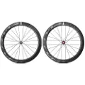 Fulcrum Speed 57 C23 Team Cl Disc Tubeless Landeveishjulsett