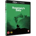 Dvd Rosemary´s Baby
