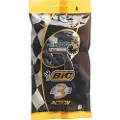 BIC 3 Action