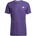 Adidas Climacool+ Airchill Freelift Kortarmet T-skjorte