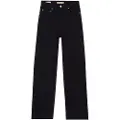 Levi's Ribcage Full Length Jeans