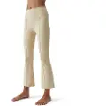 Born Living Yoga Jin Flare Leggings