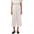 Pieces Pia Culotte Wide Leg Høye Bukser