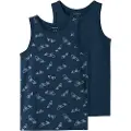 Name it 2-pakning Tanktop