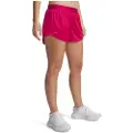Under Armour Tech Play Up Shine Shorts