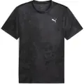 Puma Tad Essentials Aop Kortarmet T-skjorte