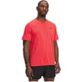 Under Armour Tech Vent Kortarmet T-skjorte
