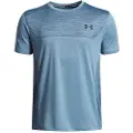 Under Armour Tech Utility Kortarmet T-skjorte