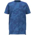 Under Armour Tech Vent Jacquard Kortarmet T-skjorte