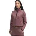 Under Armour Unstoppable Fleece Halv Glidelås Genser