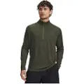 Under Armour Tech Textured Halv Glidelås Genser