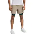 Under Armour Vanish Woven 6´´ Shorts