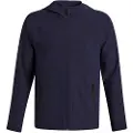Under Armour Unstoppable Genser Med Hel Glidelås
