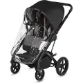 Cybex Balios S Regnbeskyttelse
