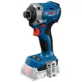 Bosch WKRETARKA UD.AKU.GDR 18V-215 C 1/4'''' BEZ AKUMULATORA I LADOWARKI - SOLO