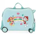 Nickelodeon Be Happy 38l Paw Patrol Trillekoffert