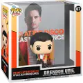 Funko POP! Pop! Album Panic At The Disco Viva Las Vengeance Brendon Urie Figur