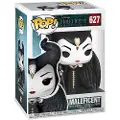 Funko POP! Pop! Disney Maleficent 2 Festmåltid Maleficent-figur