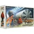 Looping Games 1987 Tunel Canal Brettspill